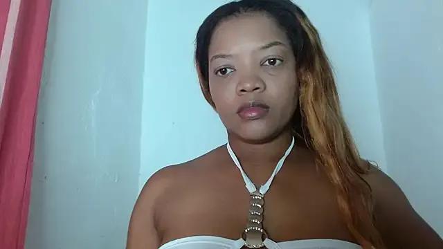 serena_brown1 from StripChat is Freechat