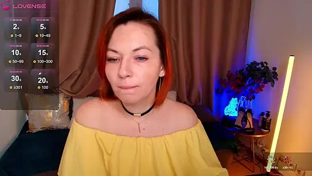 Serena_Foxxx from StripChat
