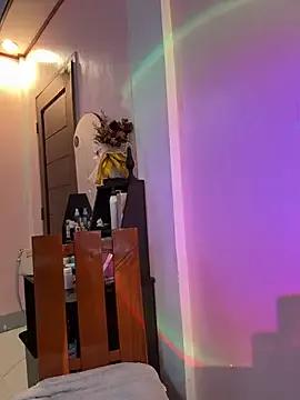 Serenaa_rabbit from StripChat is Freechat