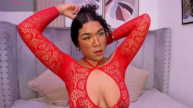 Seshat_Hitt from StripChat is Freechat