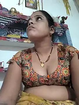 Setty54 from StripChat is Freechat