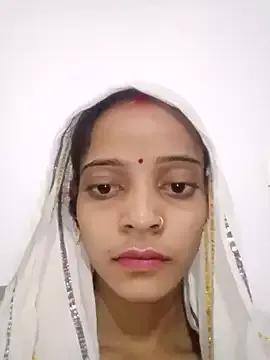 Sexey-Komal from StripChat is Freechat