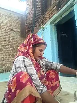 Sexi_shivani from StripChat is Freechat