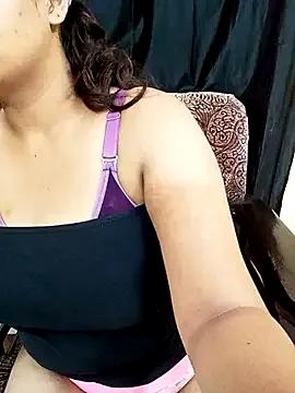 Sexiest_Nataliya from StripChat is Freechat