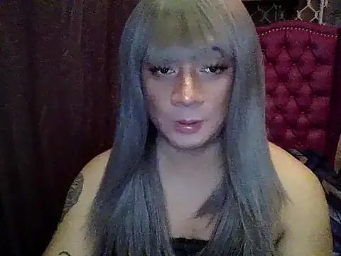 Sexsayreal22 from StripChat