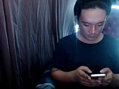 sexsayreal22 from StripChat is Freechat