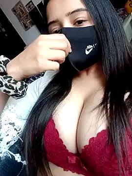 Sexsyy-Alexa from StripChat is Freechat