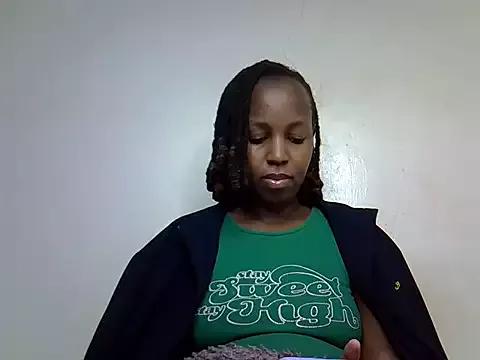 sexxy_kay from StripChat