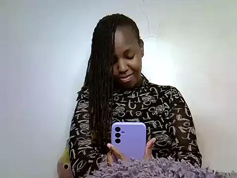 sexxy_kay from StripChat
