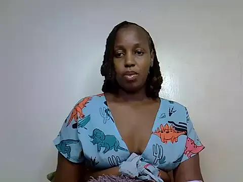 sexxy_kay from StripChat