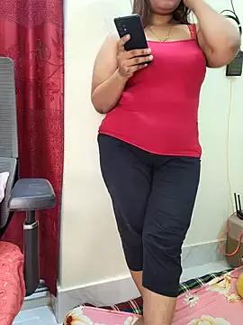 SexxyDina from StripChat