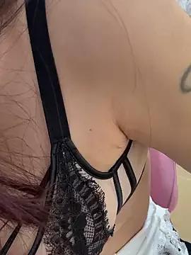 sexy-bobo520 from StripChat is Freechat