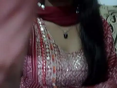 sexy-irm from StripChat is Freechat