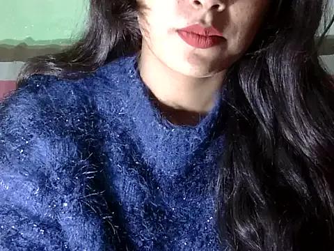 sexy-irm from StripChat is Freechat