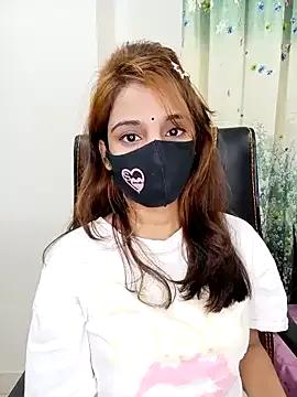 Sexy-jara2 from StripChat is Freechat