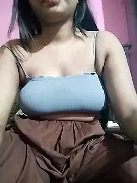 sexy-kiran6 from StripChat is Freechat