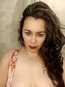 sexy-latina1 from StripChat is Freechat