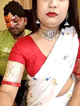 SEXY-MONA-JI from StripChat is Private