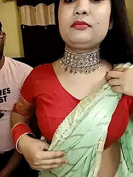 SEXY-MONA-JI from StripChat is Group
