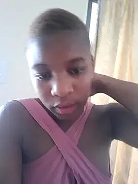 sexy-Noxy from StripChat is Freechat