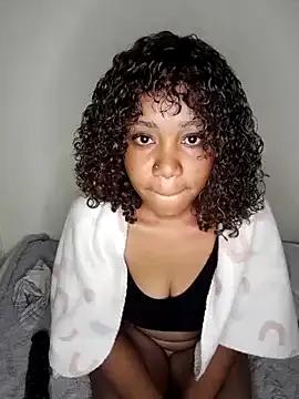 sexy-portable from StripChat is Freechat