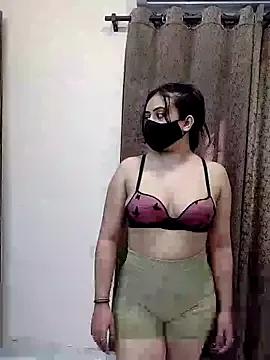 sexy_aaliya_hamidi from StripChat is Freechat