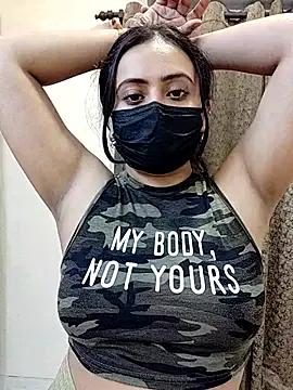 sexy_aaliya_hamidi from StripChat is Freechat