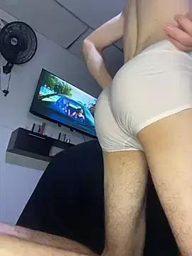 Sexy_blonde_Twink from StripChat is Freechat