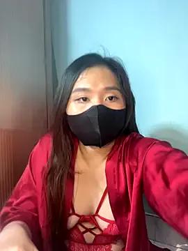 Sexy_dancing_girl from StripChat is Freechat