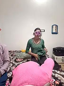 sexy_Family4 from StripChat is Freechat