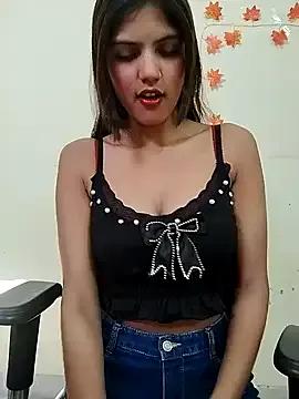 sexy_lips99 from StripChat is Freechat