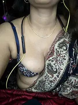 Sexy_Mahi69 from StripChat is Freechat