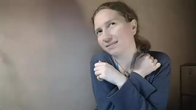 Sexy_MargoX_ from StripChat is Freechat