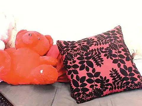 Sexy_nelishaxx from StripChat is Freechat