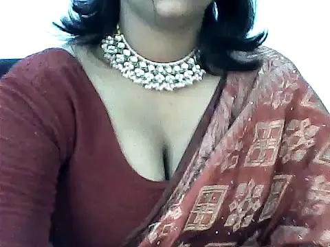 Sexy_Pallavi_ from StripChat is Freechat