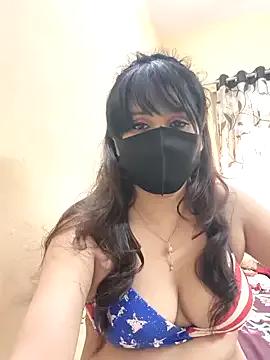 Sexy_pinki1 from StripChat is Freechat