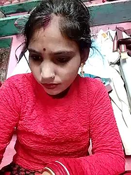 Sexy_punamji from StripChat is Freechat