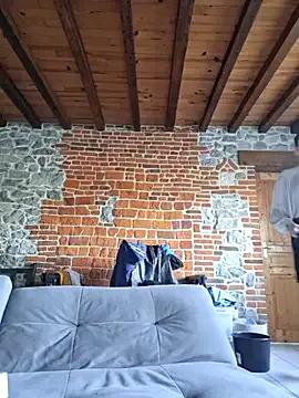 SexyAlya from StripChat is Freechat