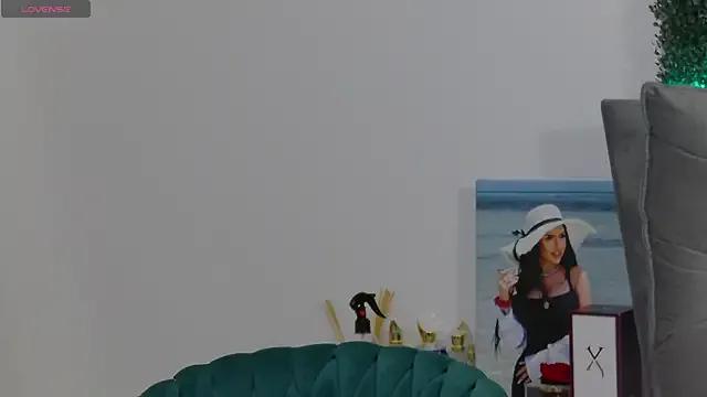 Find your cherished anal broadcaster match with our advanced interactive search and filtering options, allowing you to tailor-make your live event desires.