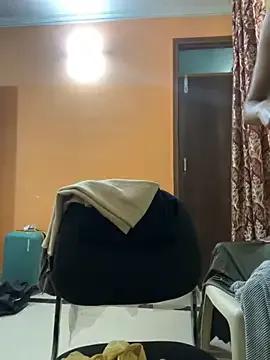 sexyayeshadesi from StripChat is Freechat