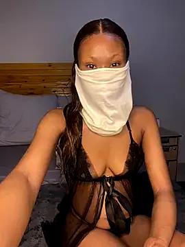 sexyAzania from StripChat is Freechat
