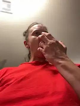 SexyB214 from StripChat is Freechat