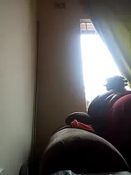 sexybigasss from StripChat is Freechat