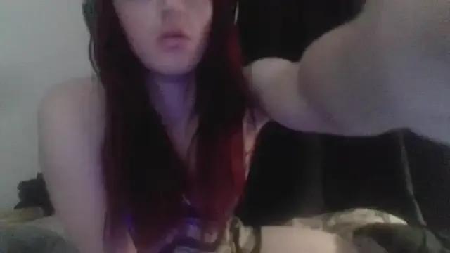 sexyblondetrans from StripChat is Freechat