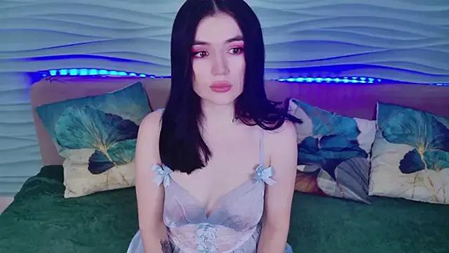 SexyEileen- from StripChat is Freechat