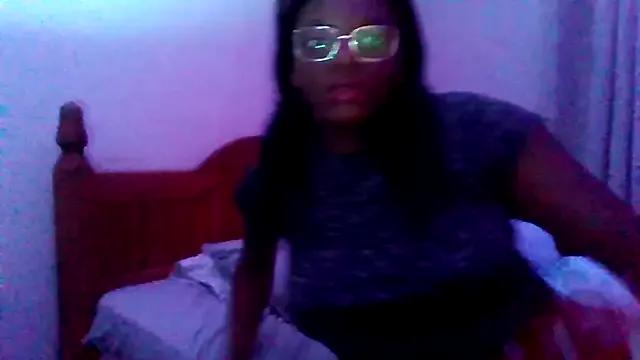 SexyGemBeautyX from StripChat is Freechat