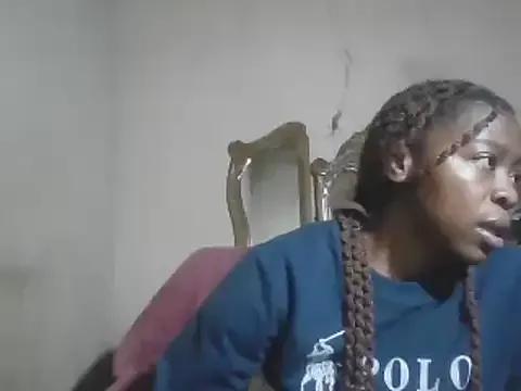 sexyhotchic93 from StripChat is Freechat