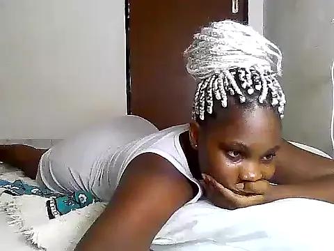 SexyKimberly23 from StripChat is Freechat