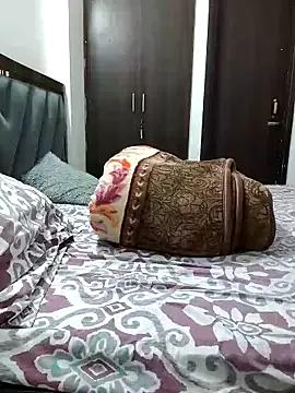 Sexylija69 from StripChat is Freechat