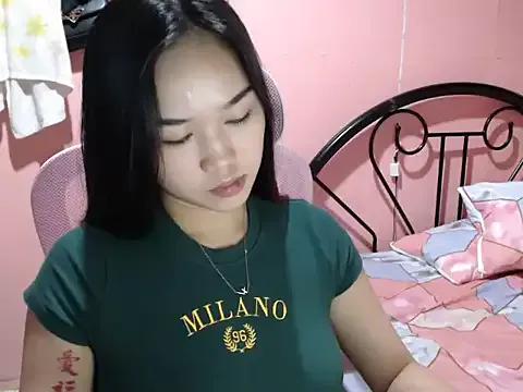 sexymae from StripChat is Freechat